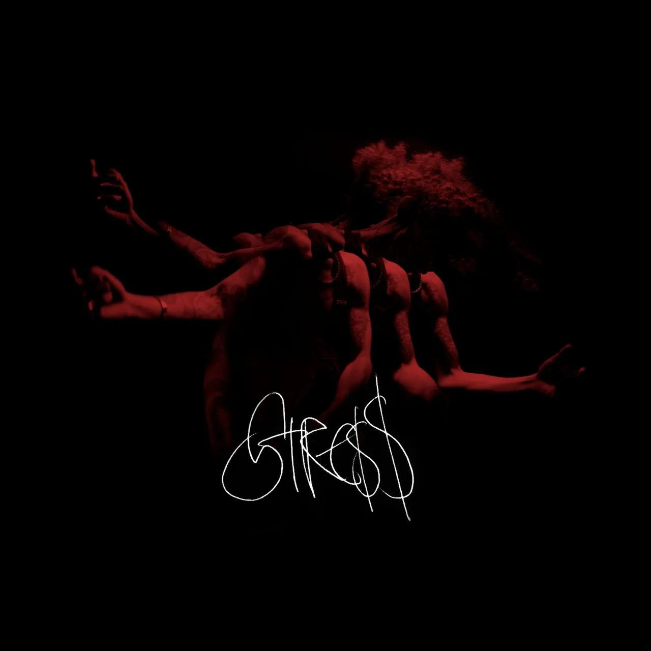 Stress by Haxan