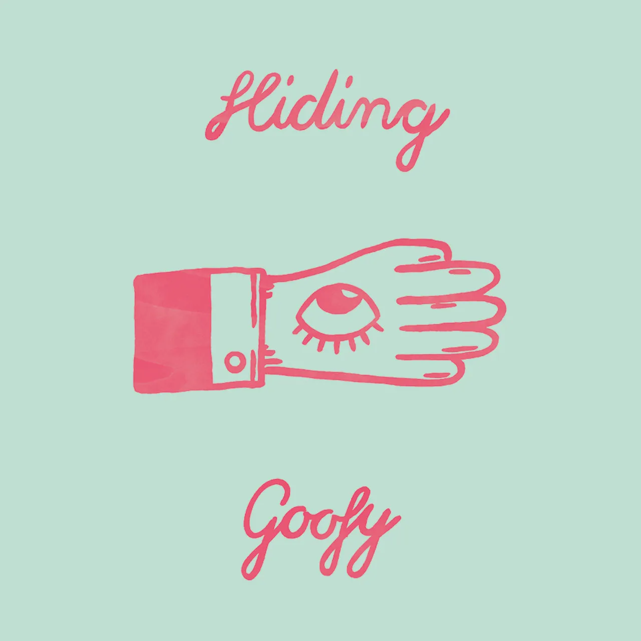 Goofy by Hiding